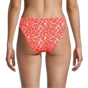 Peixoto bella bikini bottoms Dancing Daisy red - XS